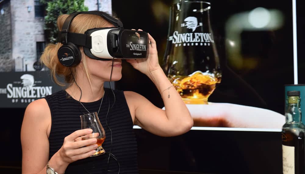 Virtual Reality