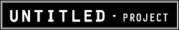 Untitled Project Logo