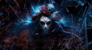 Halloween Horror Night 360 Productions - Untitled Project 
