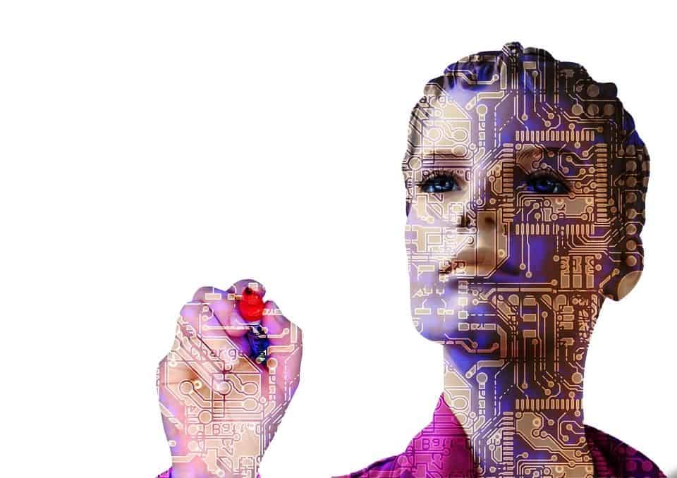 Artificial Intelligence in Retail - Untitled Project