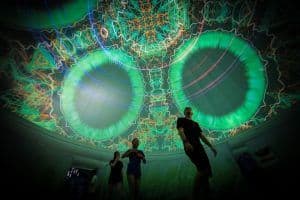 Projection Mapping - Untitled Project 