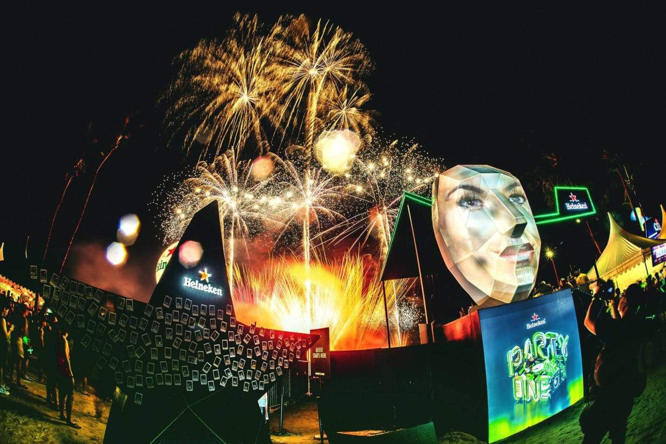 Projection Mapping - Untitled Project