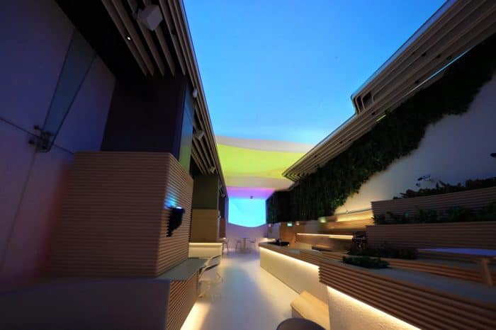 The Clubhouse