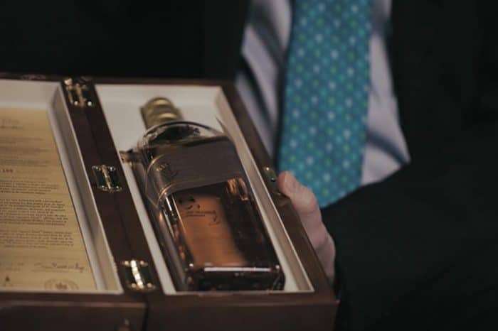 Johnnie Walker House