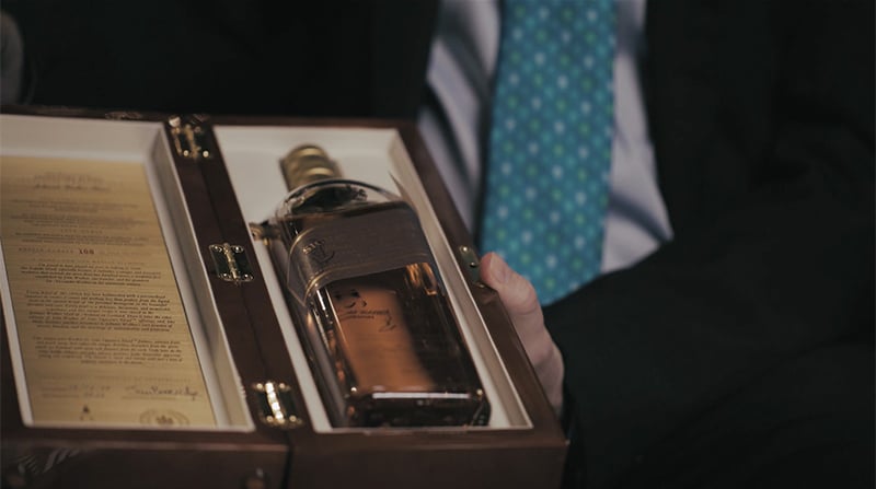Johnnie Walker House