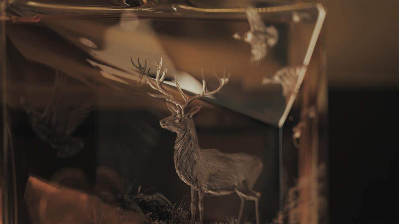 Johnnie Walker House