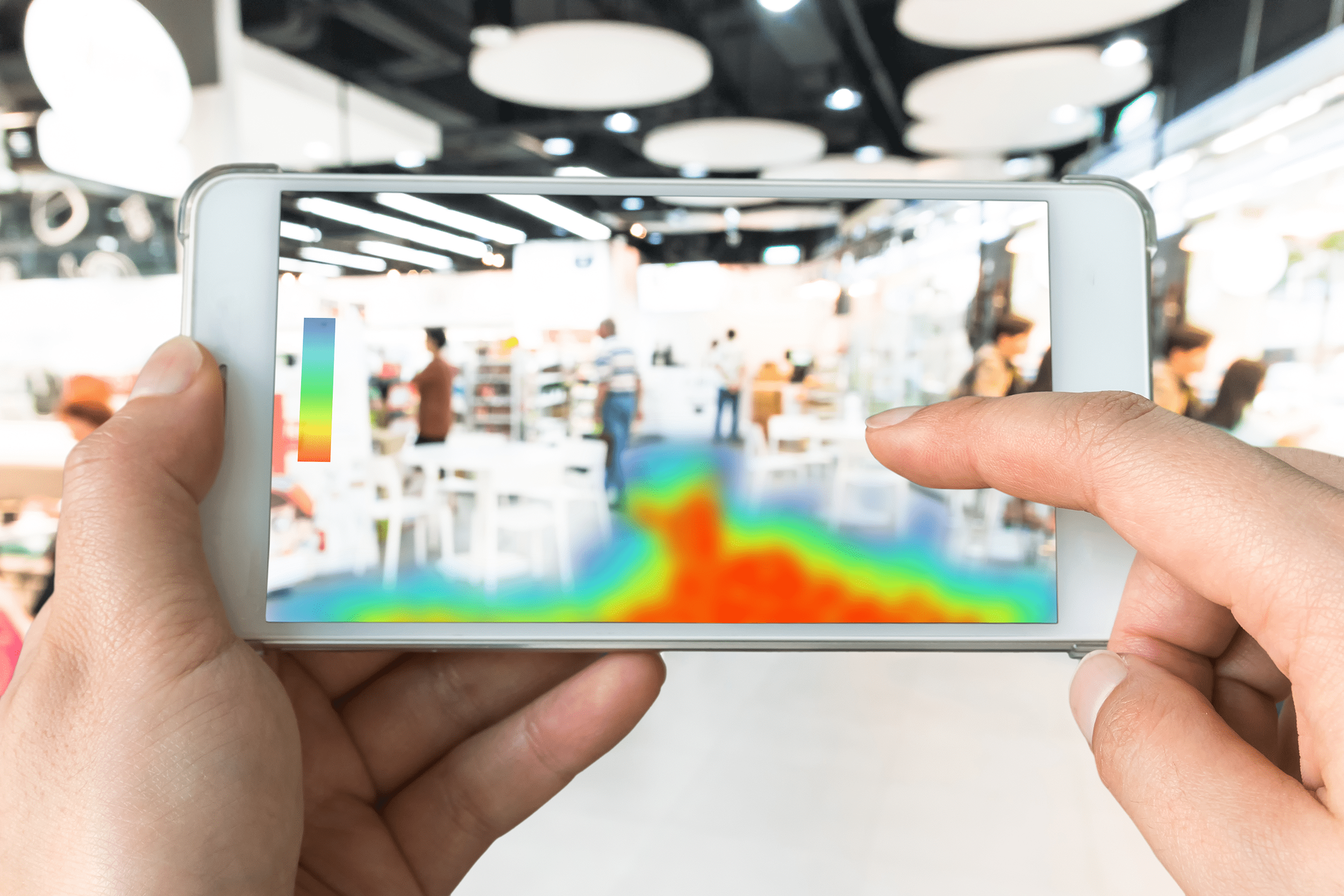 SMART-AI-Retail-Design
