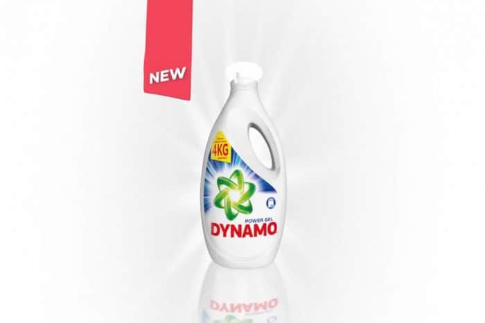 Dynamo Power Gel