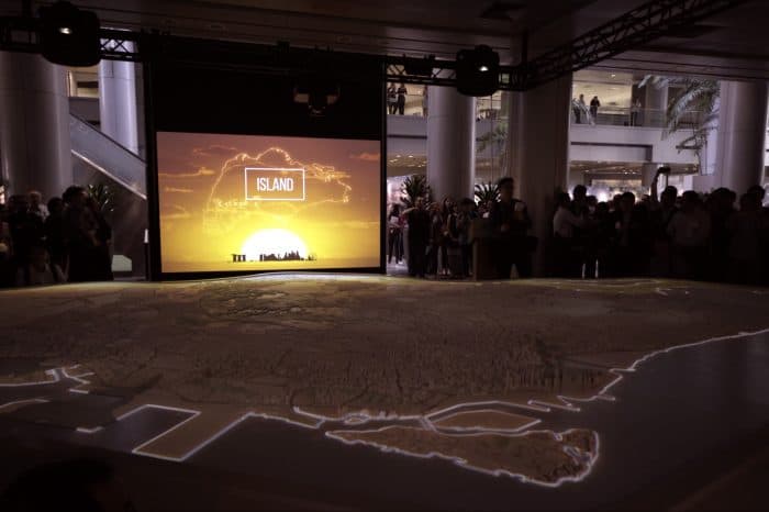 Opening_Projection_Mapping_Show