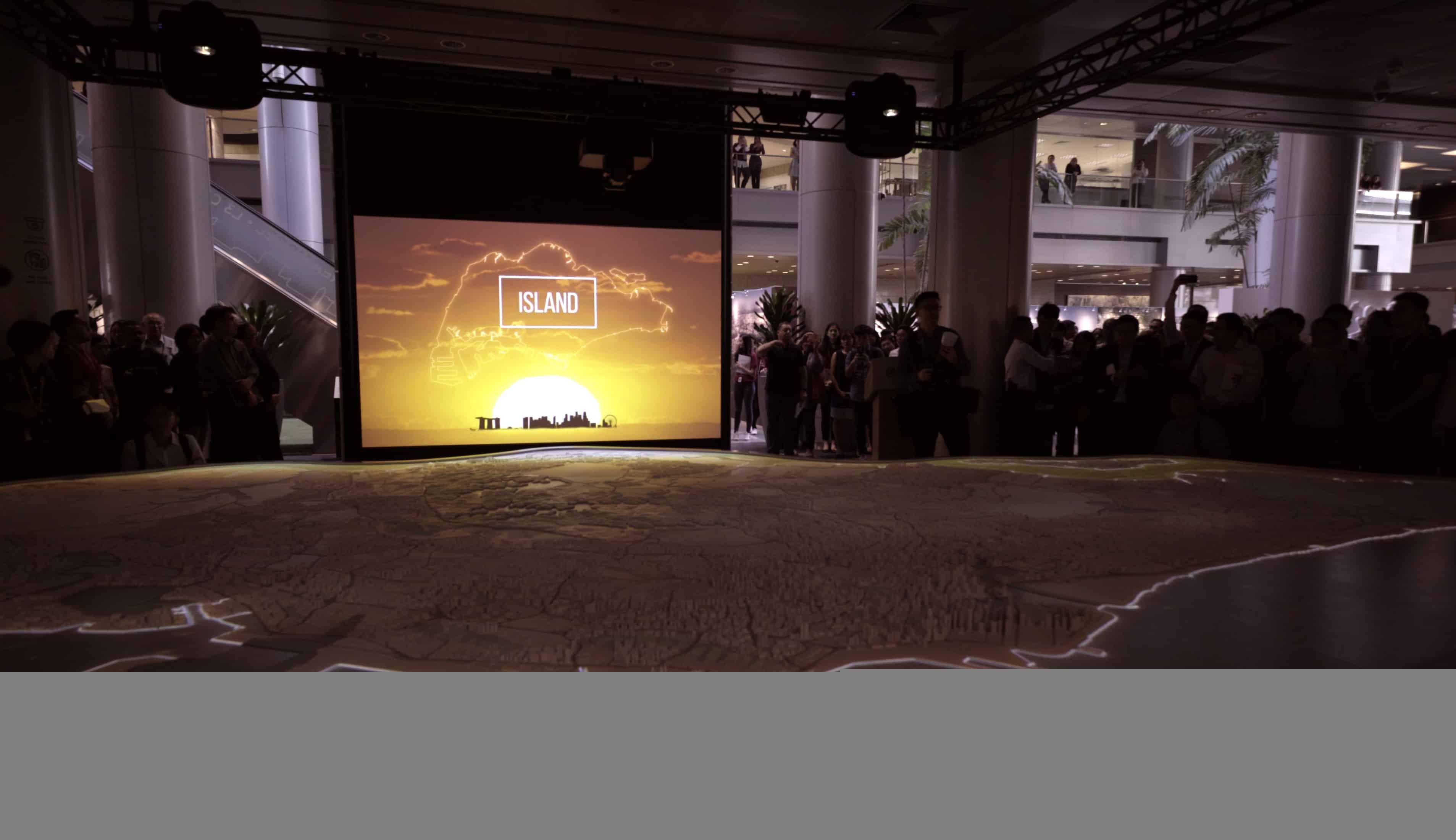 Opening_Projection_Mapping_Show