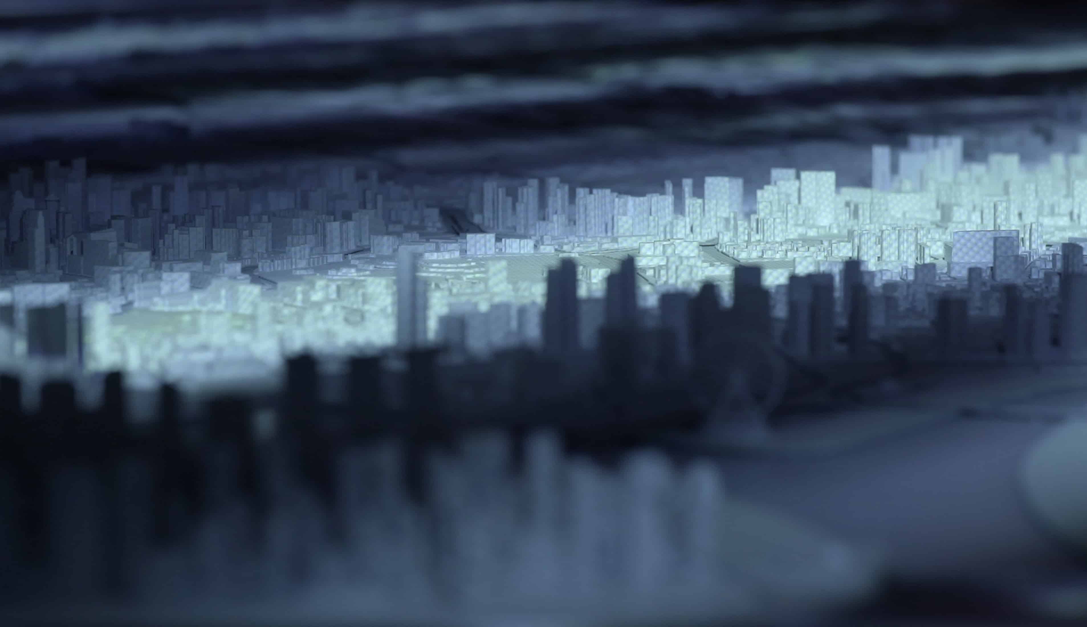 3D Projection Mapping Company Singapore, Interactive & Events ...