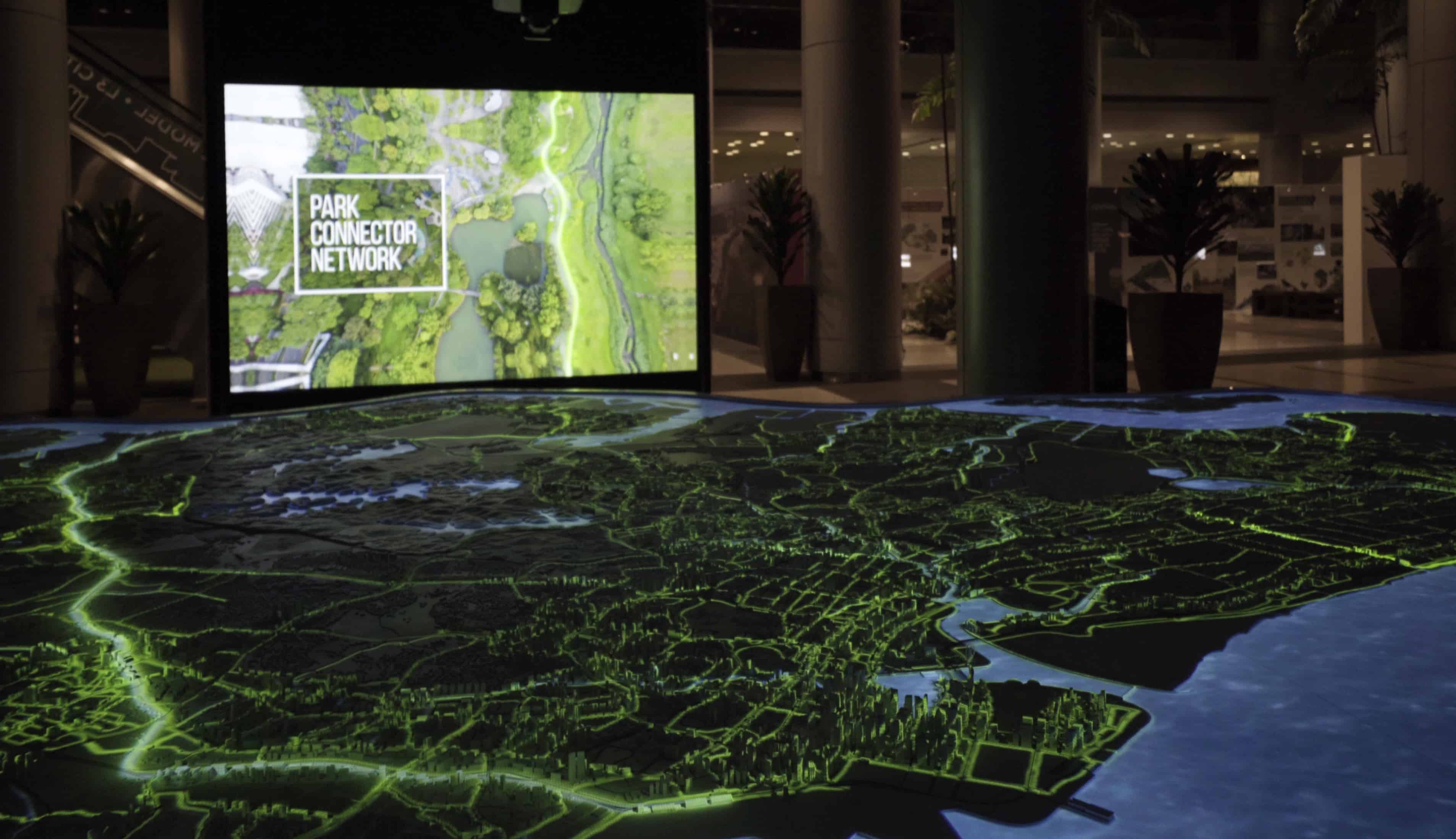 Projection Mapping