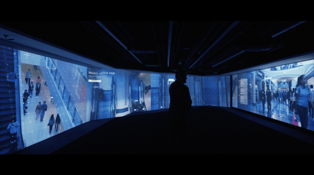 3D Projection Mapping