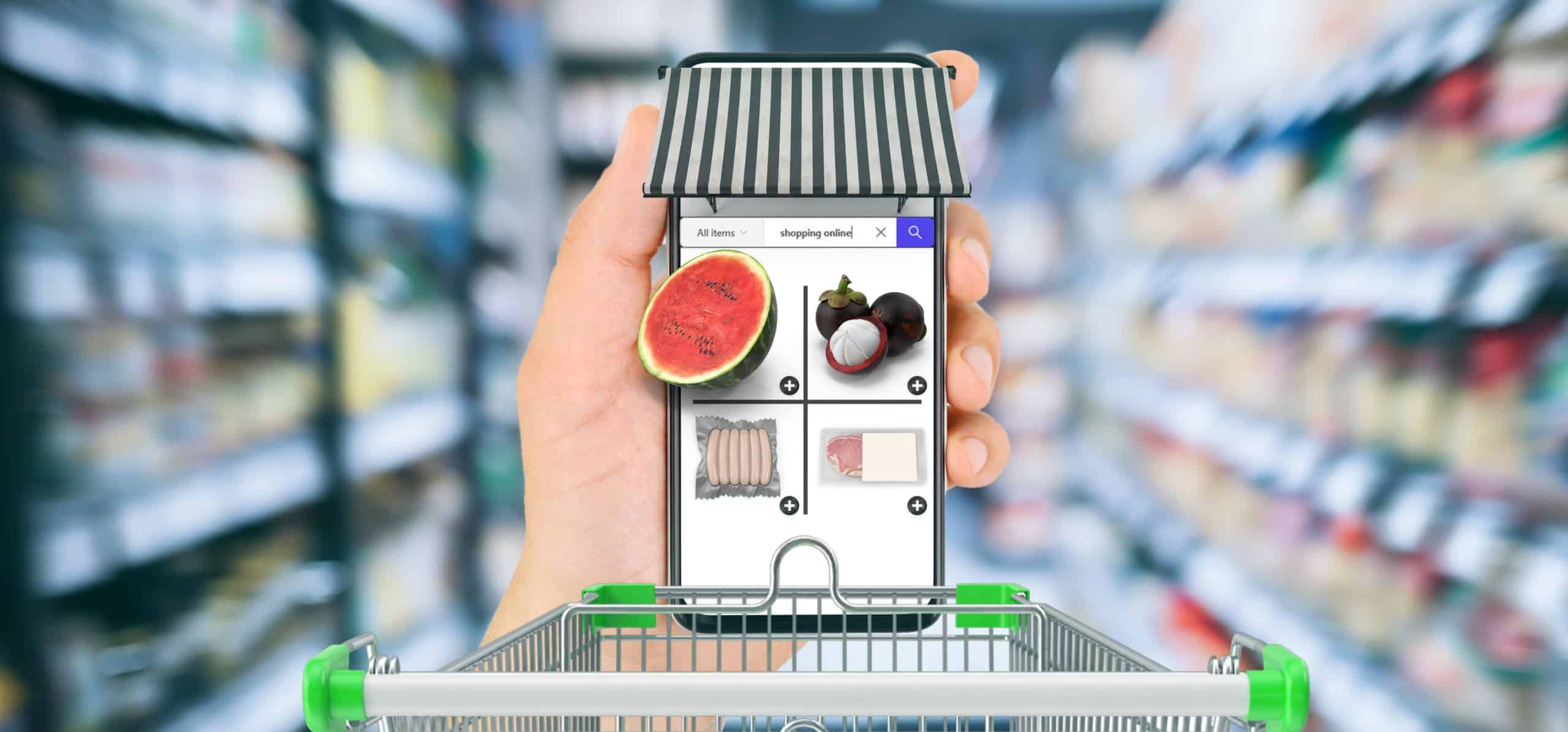 Social Commerce