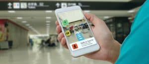 Augmented reality