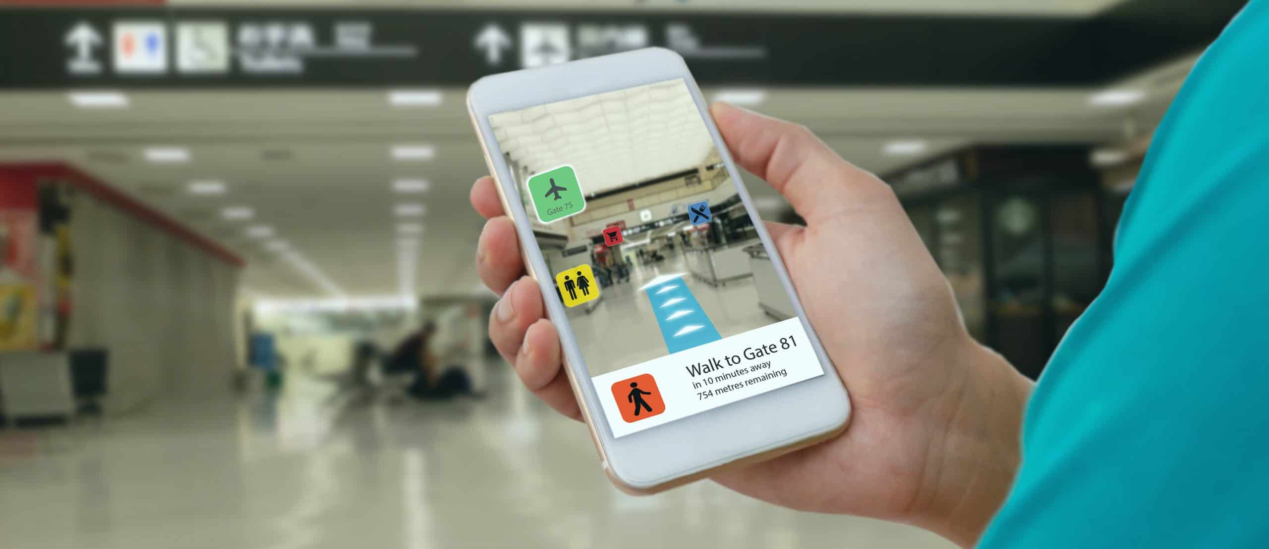 Augmented reality