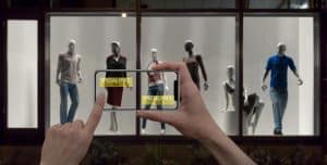Experiential Retail
