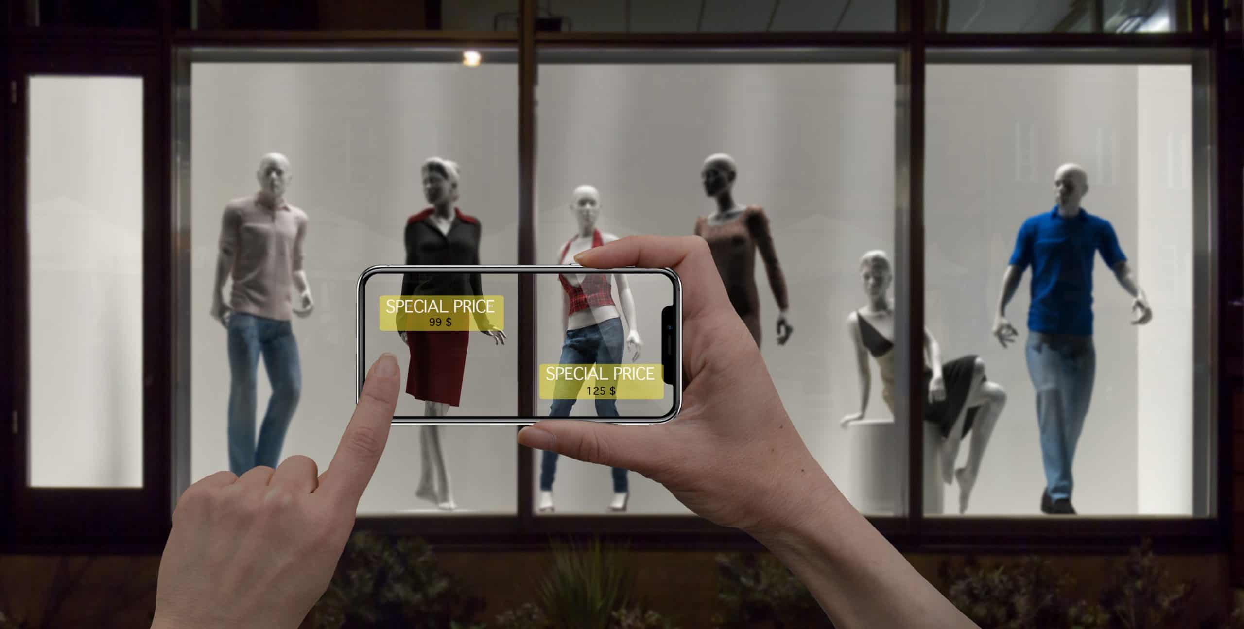 Experiential Retail