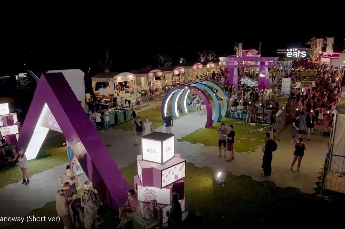 event production in the UK